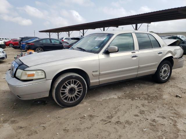 Mercury Grand marq (2006)