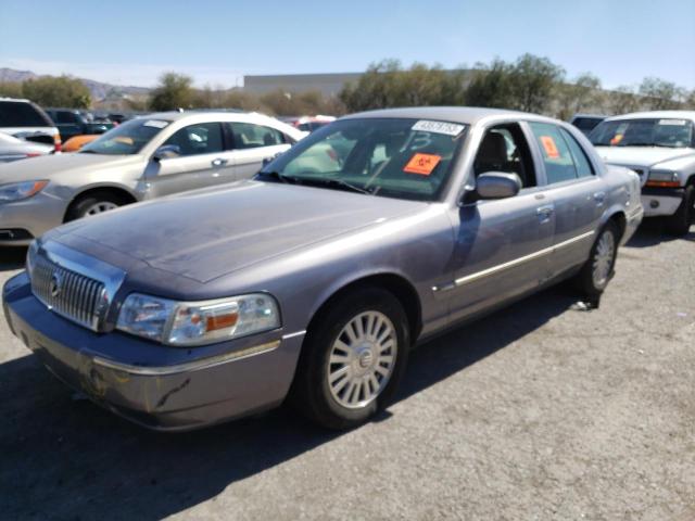Mercury Grand marq (2006)