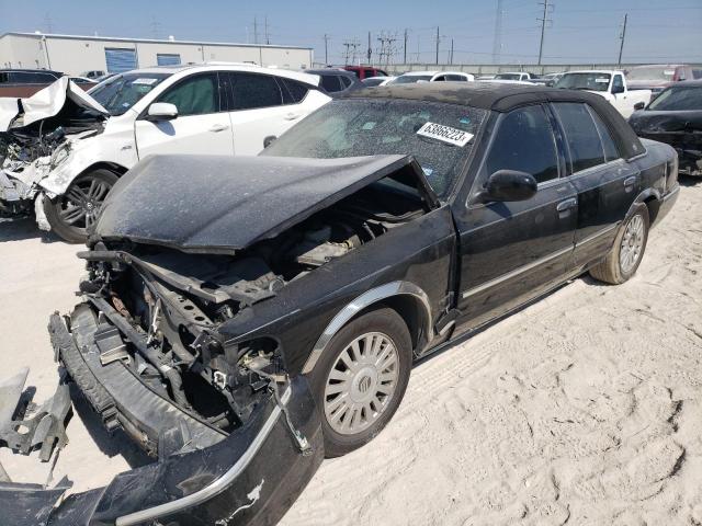 Mercury Grand marq (2007)