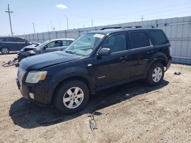 Mercury Mariner (2008)