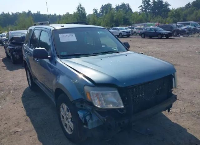 Mercury Mariner (2010)