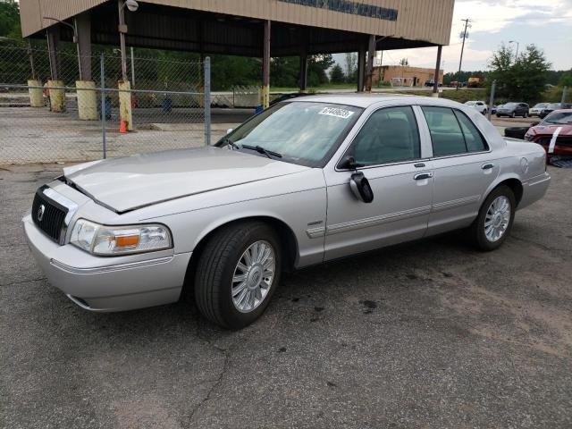 Mercury Grand marq (2011)