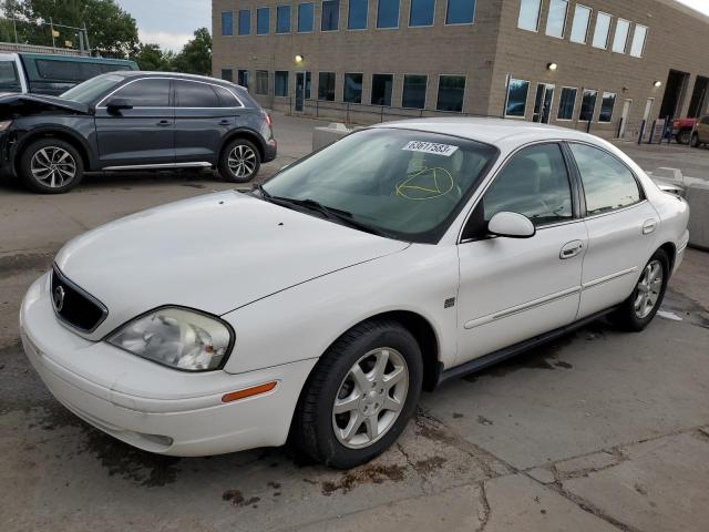 Mercury Sable ls p (2000)