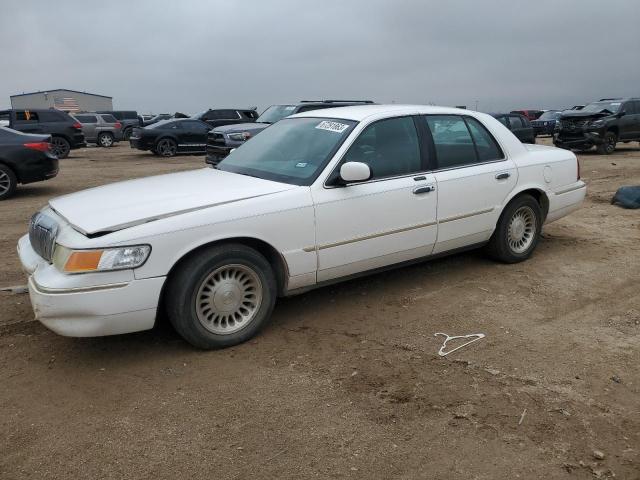 Mercury Grand marq (2001)