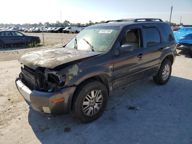 Mercury Mariner (2006)