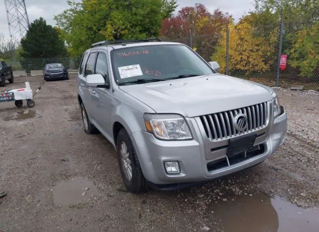 Mercury Mariner (2010)