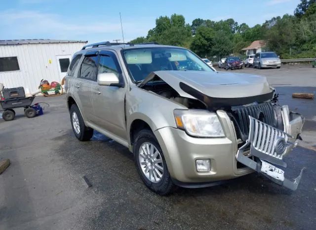 Mercury Mariner (2010)