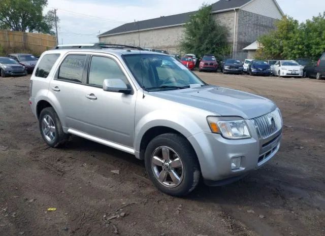 Mercury Mariner (2011)