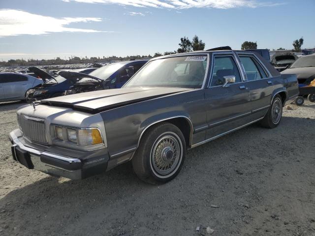 Mercury Grand marq (1990)