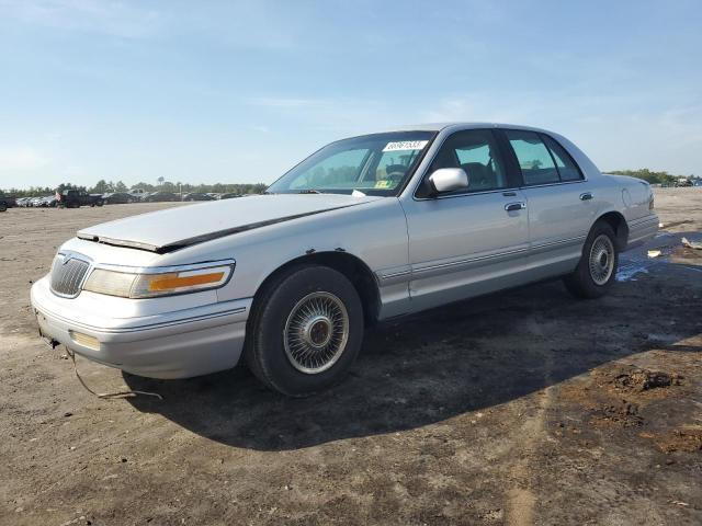 Mercury Grand marq (1997)