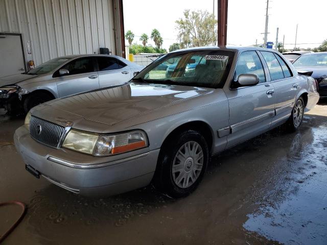 Mercury Grand marq (2004)