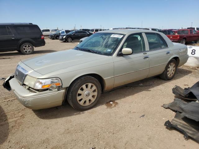 Mercury Grand marq (2005)