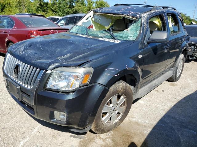 Mercury Mariner (2009)