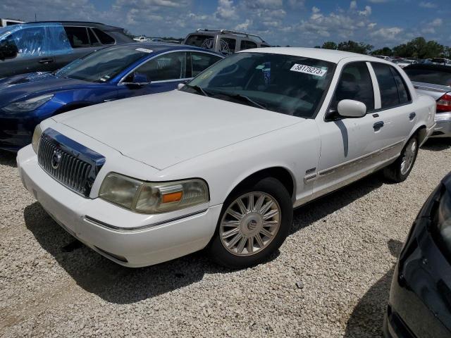 Mercury Grand marq (2010)