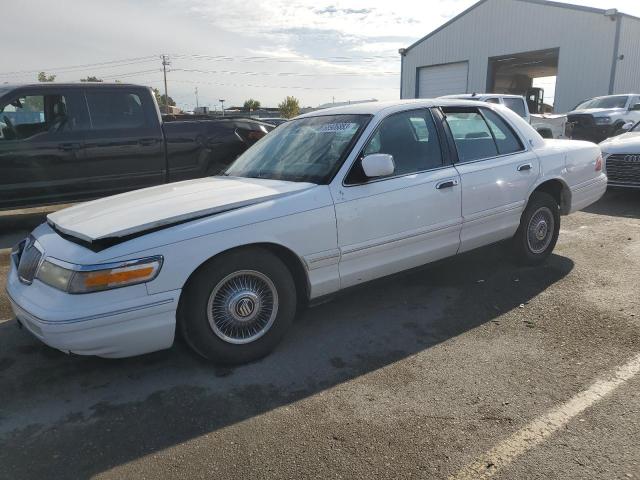 Mercury Grand marq (1995)