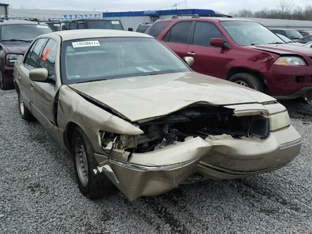 Mercury Grand marq (1999)
