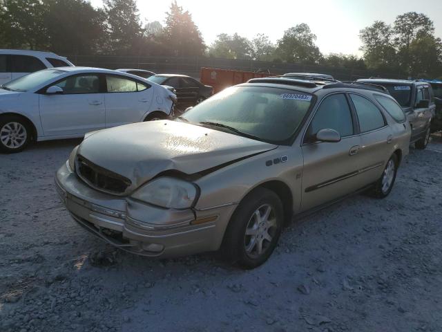 Mercury Sable ls p (2001)