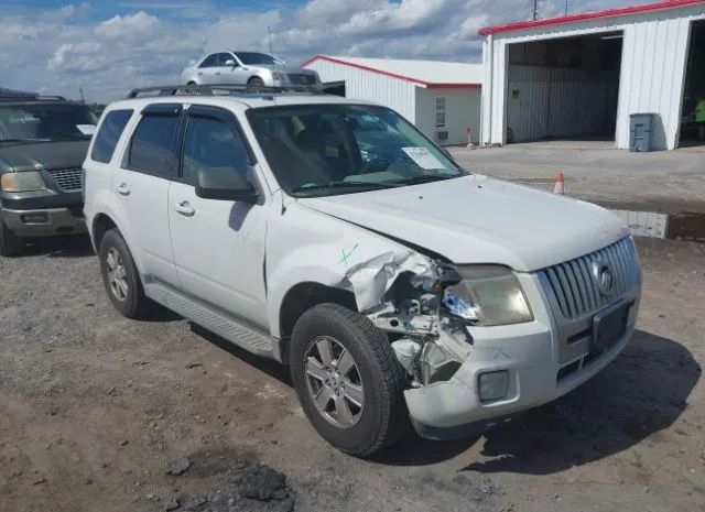 Mercury Mariner (2011)