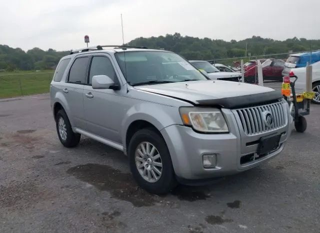 Mercury Mariner (2011)