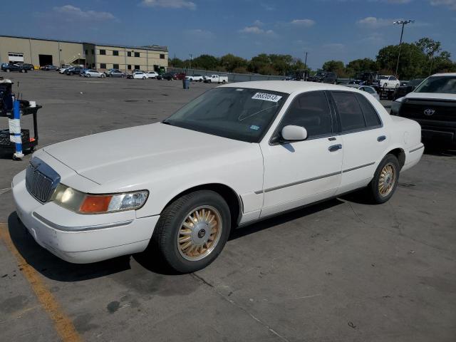 Mercury Grand marq (1999)