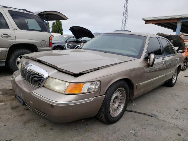 Mercury Grand marq (2001)