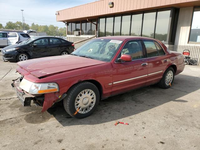 Mercury Grand marq (2003)