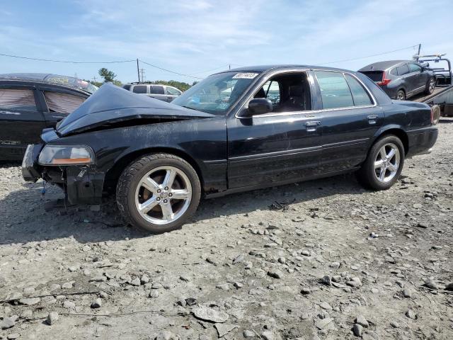 Mercury Marauder (2003)