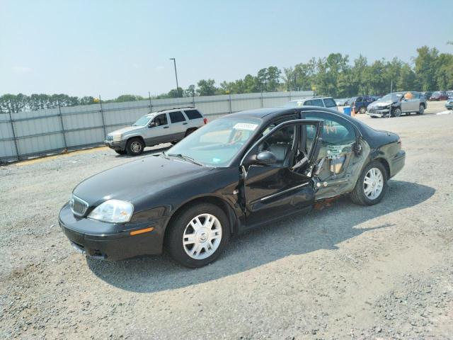 Mercury Sable ls p (2005)
