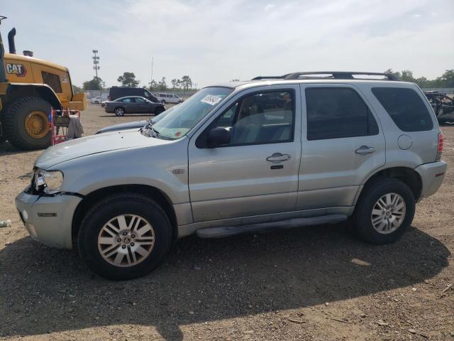 Mercury Mariner (2006)