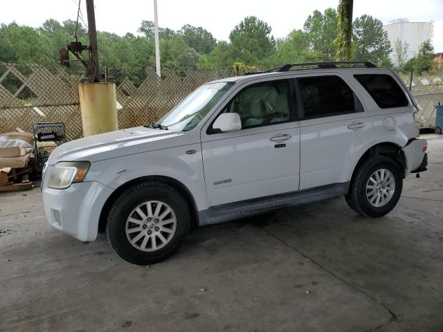 Mercury Mariner (2006)