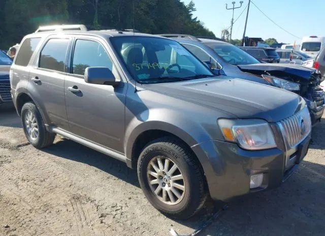 Mercury Mariner (2010)