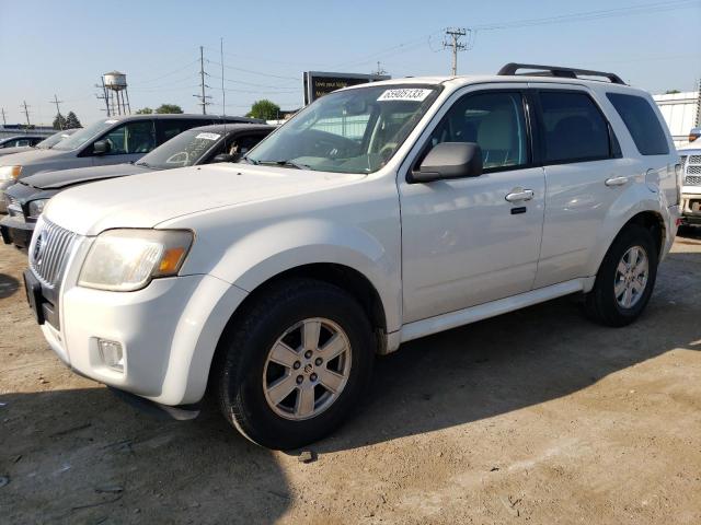 Mercury Mariner (2010)