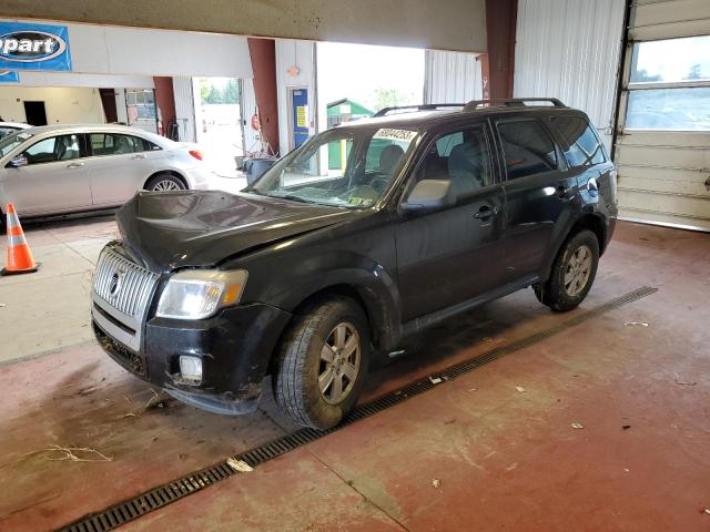 Mercury Mariner (2011)