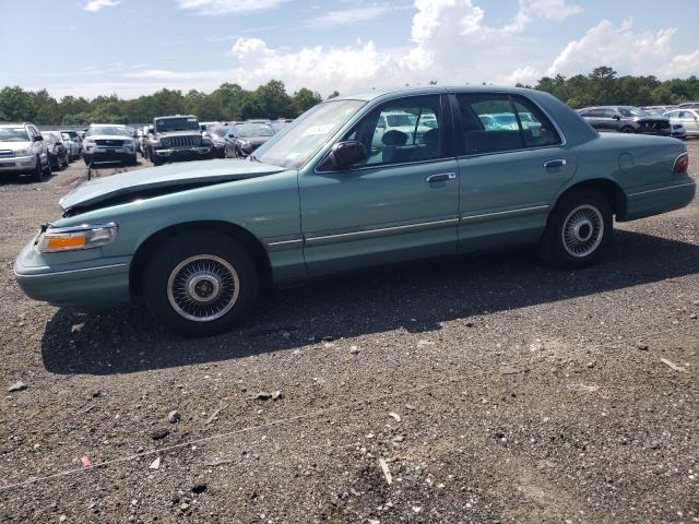 Mercury Grand marq (1997)