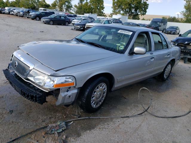 Mercury Grand marq (2003)