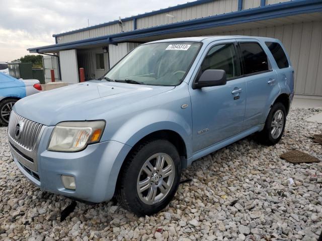 Mercury Mariner (2008)
