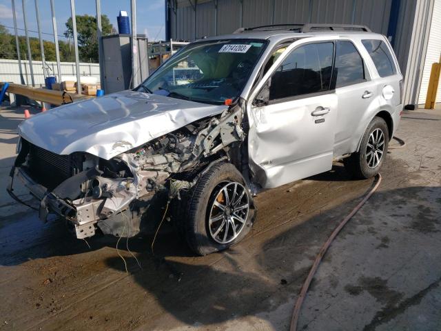 Mercury Mariner (2008)