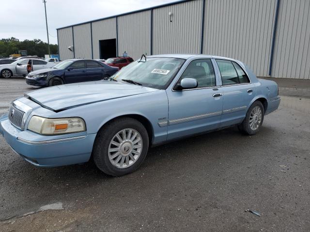 Mercury Grand marq (2010)