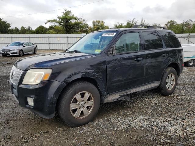 Mercury Mariner (2010)