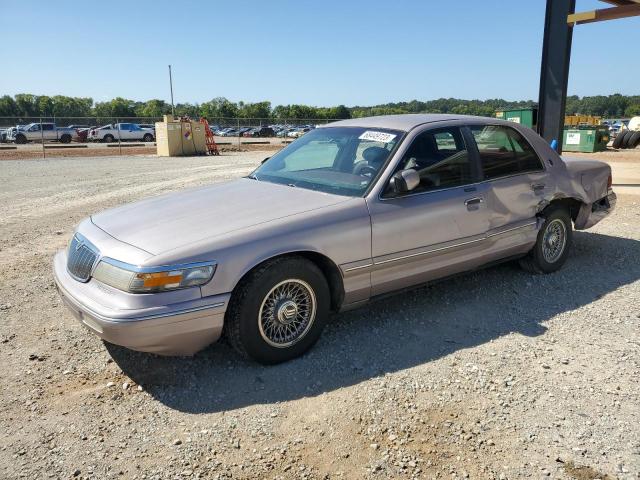 Mercury Grand marq (1995)