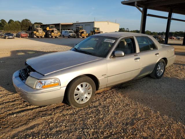 Mercury Grand marq (2003)