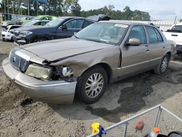 Mercury Grand marq (2004)