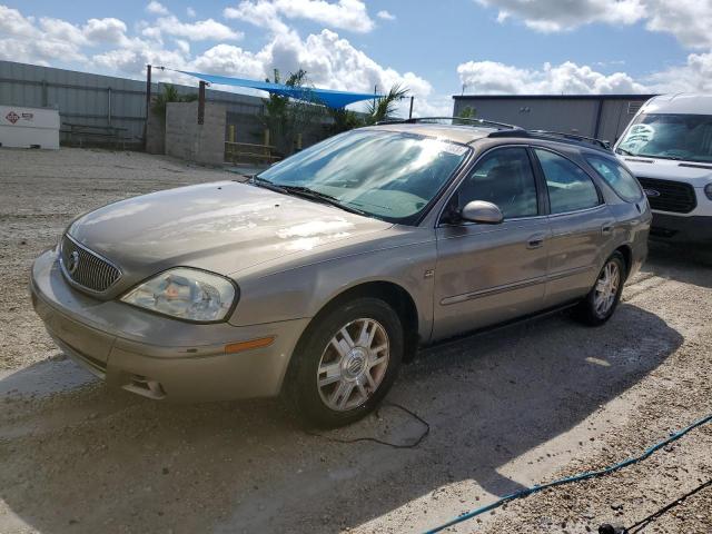 Mercury Sable ls p (2004)