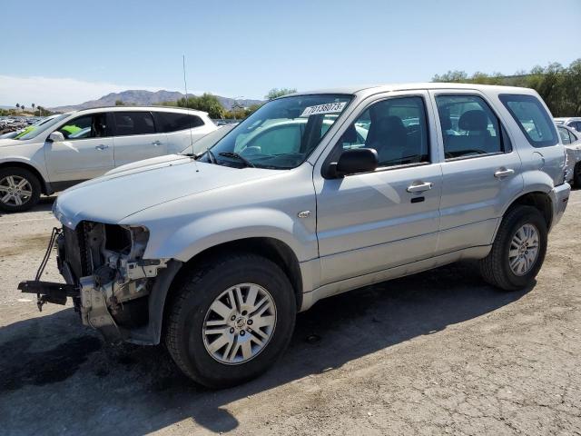 Mercury Mariner (2006)