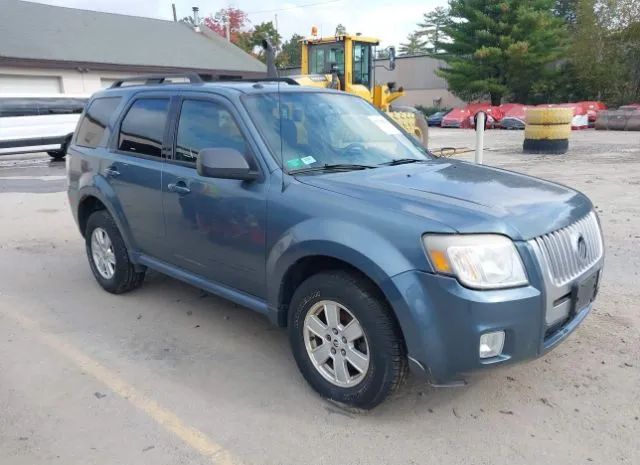 Mercury Mariner (2010)