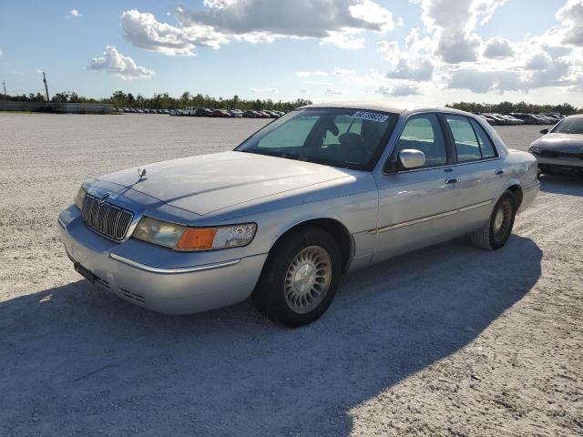 Mercury Grand marq (2000)