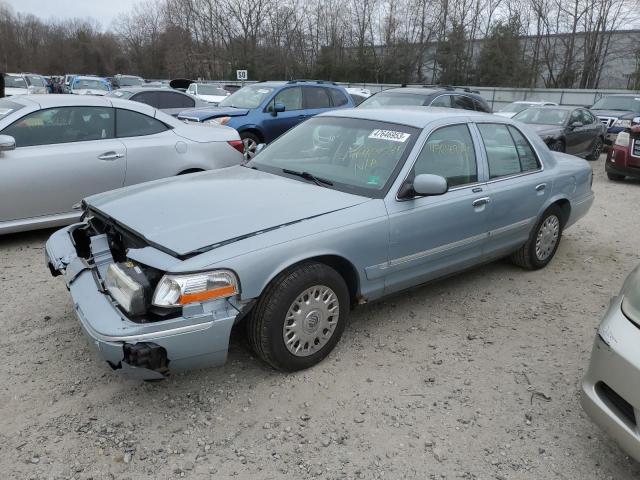 Mercury Grand marq (2003)