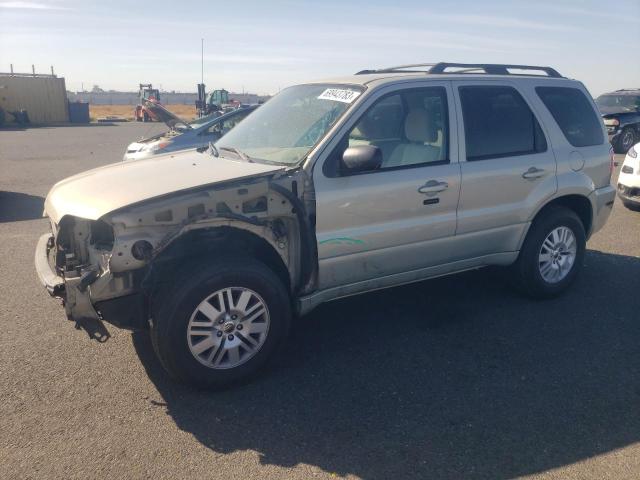 Mercury Mariner (2006)