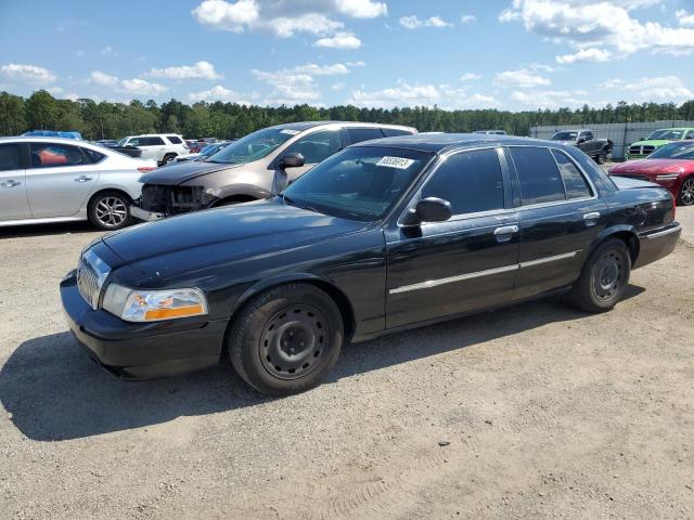 Mercury Grand marq (2007)