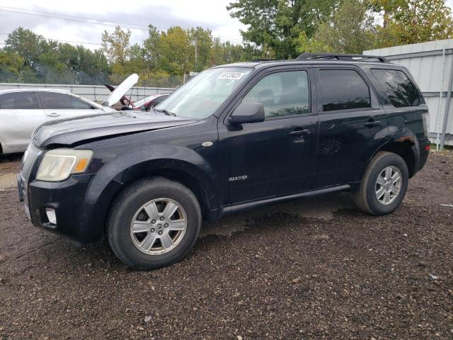 Mercury Mariner (2008)